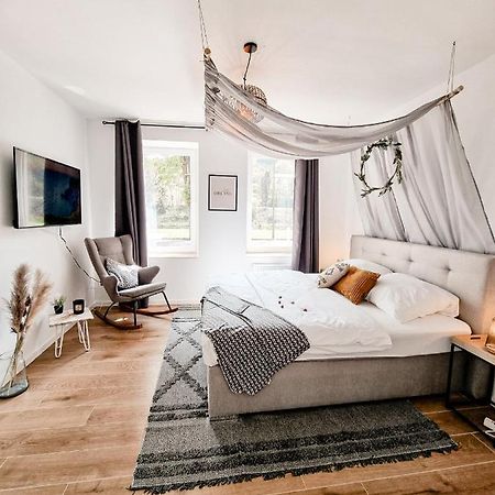 בולנדורף Holiday Home Amelie מראה חיצוני תמונה
