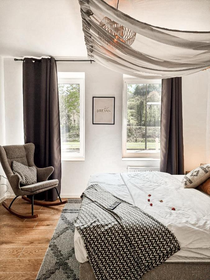 בולנדורף Holiday Home Amelie מראה חיצוני תמונה
