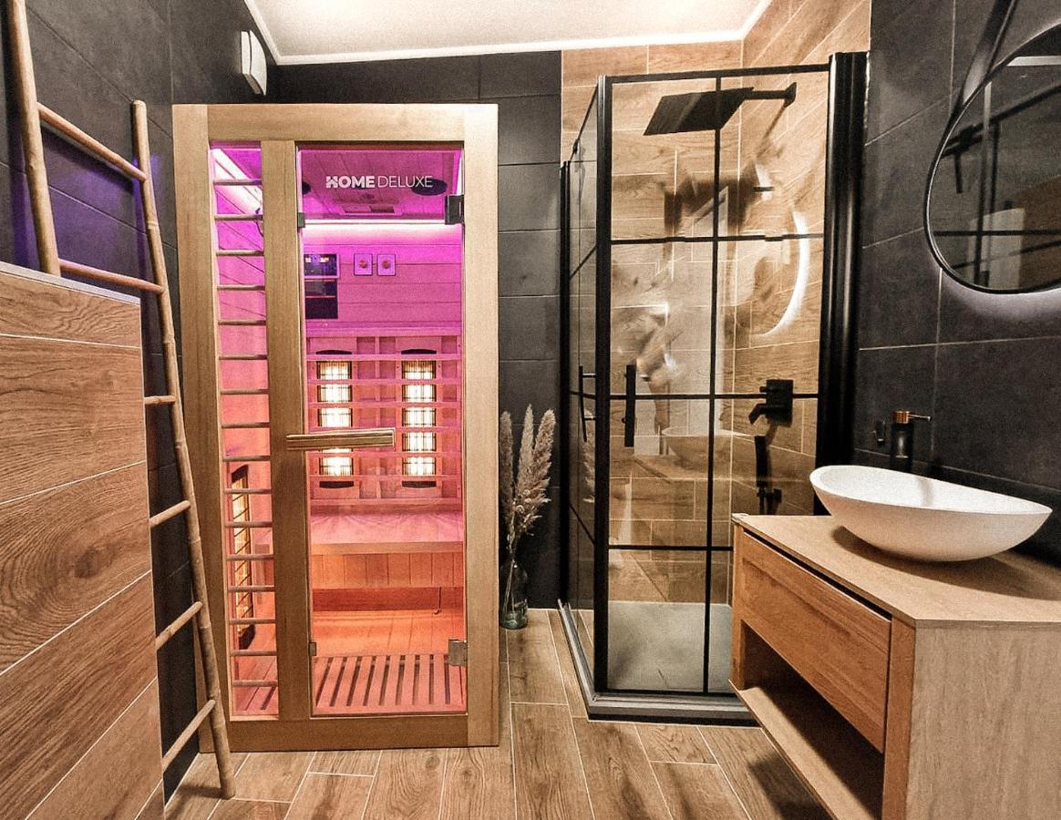 בולנדורף Holiday Home Amelie מראה חיצוני תמונה